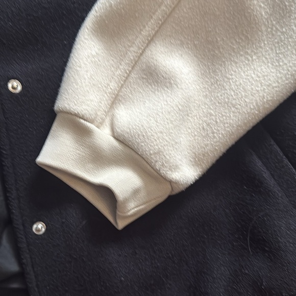 NO FEAR X H&M bomber jacket - Picture 2 of 5